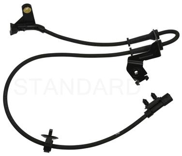 2007 Dodge Grand Caravan ABS Wheel Speed Sensor SI ALS2314