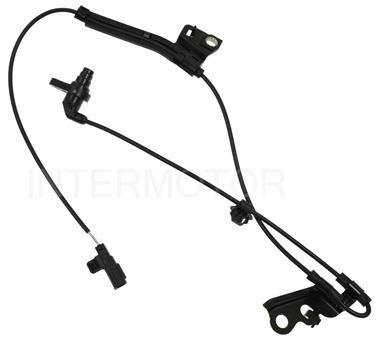 2011 Toyota Corolla ABS Wheel Speed Sensor SI ALS2316