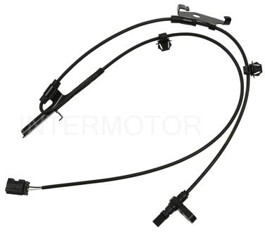 2014 Toyota RAV4 ABS Wheel Speed Sensor SI ALS2319