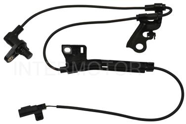 2010 Toyota Corolla ABS Wheel Speed Sensor SI ALS2324