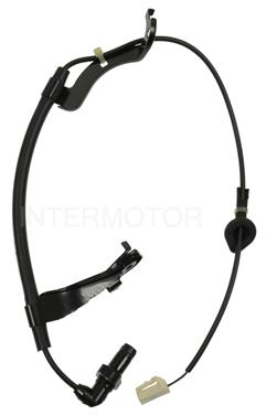 2013 Toyota Sienna ABS Wheel Speed Sensor SI ALS2329