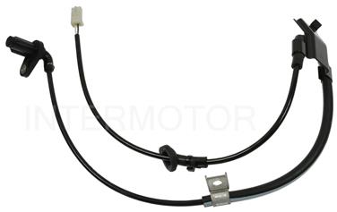 2011 Toyota Venza ABS Wheel Speed Sensor SI ALS2362