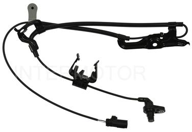 2011 Toyota Sienna ABS Wheel Speed Sensor SI ALS2368