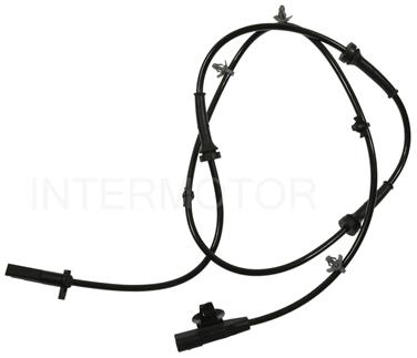 2007 Nissan Altima ABS Wheel Speed Sensor SI ALS2374