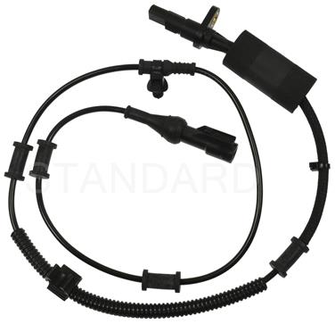 2009 Ford E-350 Super Duty ABS Wheel Speed Sensor SI ALS2385