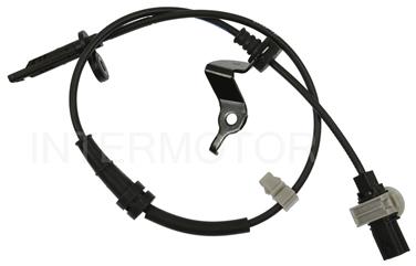 2017 Honda Accord ABS Wheel Speed Sensor SI ALS2402