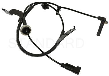 2009 Dodge Avenger ABS Wheel Speed Sensor SI ALS2408