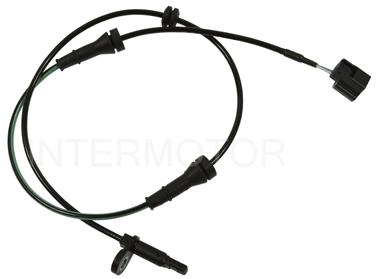 2009 Nissan Murano ABS Wheel Speed Sensor SI ALS2500