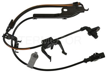 2013 Toyota Venza ABS Wheel Speed Sensor SI ALS2504