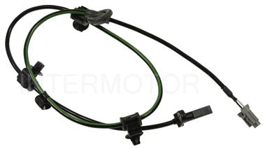 ABS Wheel Speed Sensor SI ALS2508