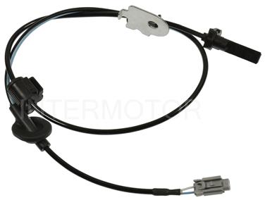 ABS Wheel Speed Sensor SI ALS2521