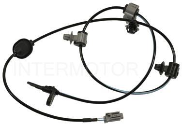 ABS Wheel Speed Sensor SI ALS2525