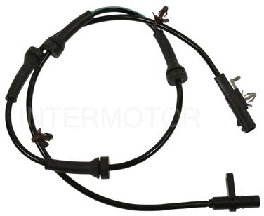 2015 Nissan Rogue ABS Wheel Speed Sensor SI ALS2530