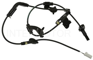 2014 Toyota RAV4 ABS Wheel Speed Sensor SI ALS2575