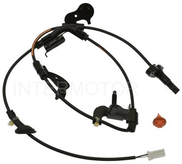 2014 Toyota RAV4 ABS Wheel Speed Sensor SI ALS2578