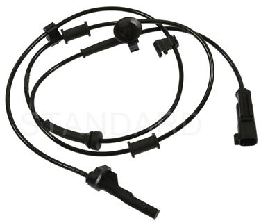 ABS Wheel Speed Sensor SI ALS2586