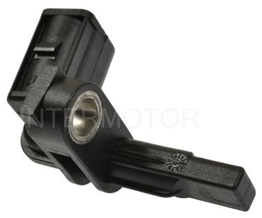 2013 Audi Q7 ABS Wheel Speed Sensor SI ALS2589