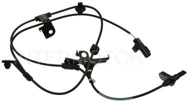 2012 Toyota Yaris ABS Wheel Speed Sensor SI ALS2602