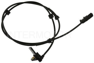 ABS Wheel Speed Sensor SI ALS2609