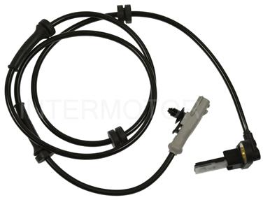 ABS Wheel Speed Sensor SI ALS2610