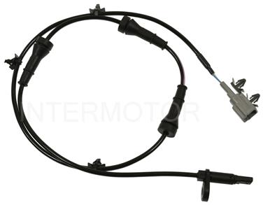 2009 Nissan Murano ABS Wheel Speed Sensor SI ALS2629