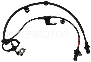 ABS Wheel Speed Sensor SI ALS2660