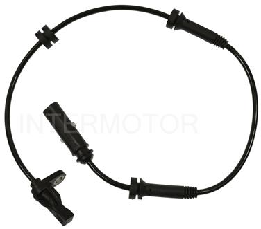 ABS Wheel Speed Sensor SI ALS2721