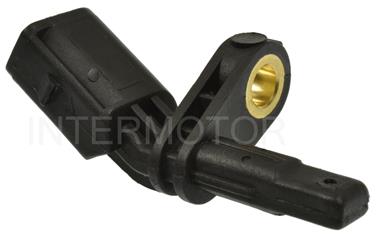 2012 Volkswagen Passat ABS Wheel Speed Sensor SI ALS467