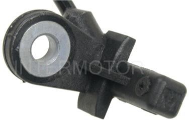 ABS Wheel Speed Sensor SI ALS566