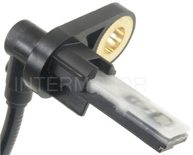 2006 Nissan Titan ABS Wheel Speed Sensor SI ALS639