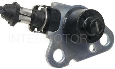 ABS Wheel Speed Sensor SI ALS948