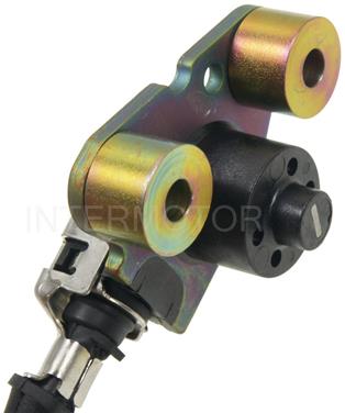 ABS Wheel Speed Sensor SI ALS979