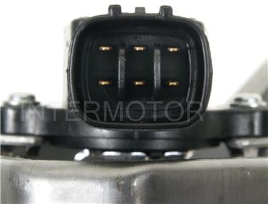 2008 Nissan 350Z Accelerator Pedal Sensor SI APS202