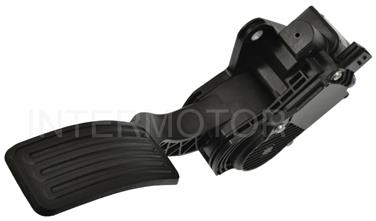 2009 Nissan Maxima Accelerator Pedal Sensor SI APS310