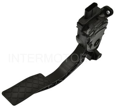 Accelerator Pedal Sensor SI APS353