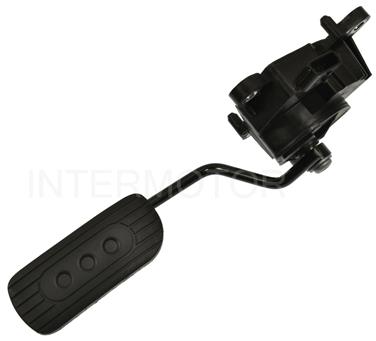 2009 Nissan Versa Accelerator Pedal Sensor SI APS433