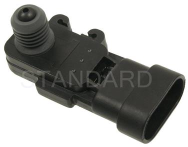 2004 Buick Rendezvous Fuel Tank Pressure Sensor SI AS302