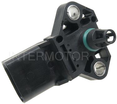 2013 Volkswagen Beetle Turbocharger Boost Sensor SI AS364