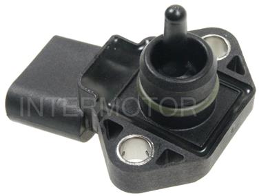 2002 Volkswagen Beetle Turbocharger Boost Sensor SI AS366