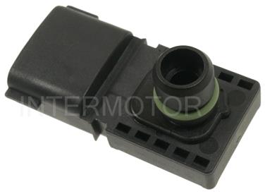 2007 Nissan Versa Fuel Tank Pressure Sensor SI AS382