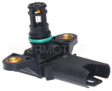 Manifold Absolute Pressure Sensor SI AS411