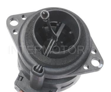 2002 Hyundai Elantra Cabin Air Temperature Sensor SI AX144