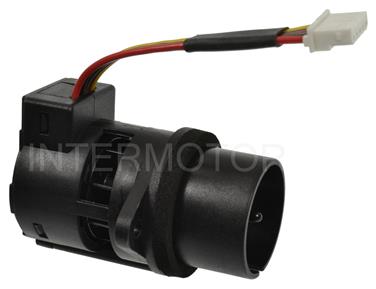 2008 Hyundai Tucson Cabin Air Temperature Sensor SI AX265