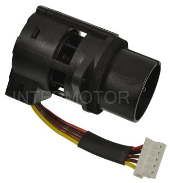 2006 Hyundai Tucson Cabin Air Temperature Sensor SI AX267