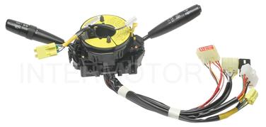 Air Bag Clockspring SI CBS-1117