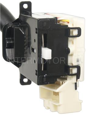 Headlight Dimmer Switch SI CBS-1236