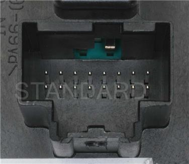 Fog Light Switch SI CBS-1433