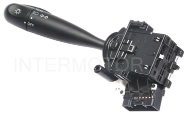 Headlight Dimmer Switch SI CBS-1565