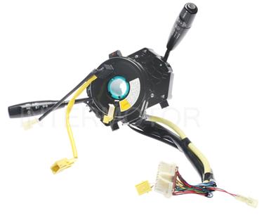 Headlight Dimmer Switch SI CBS-1566