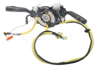 Air Bag Clockspring SI CBS-1586